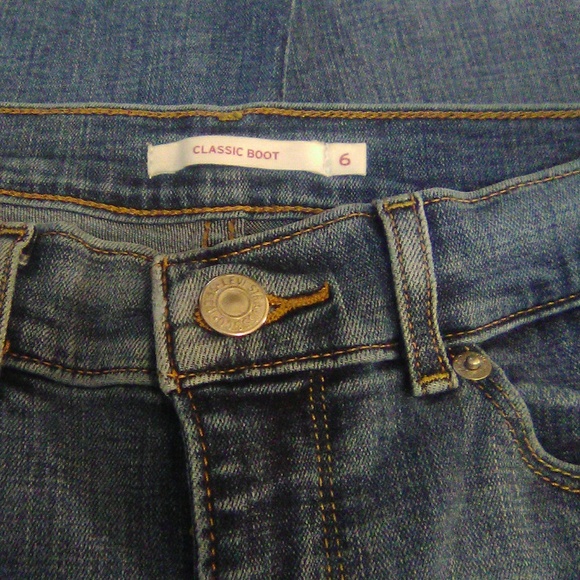 Jeans - Picture 3 of 5
